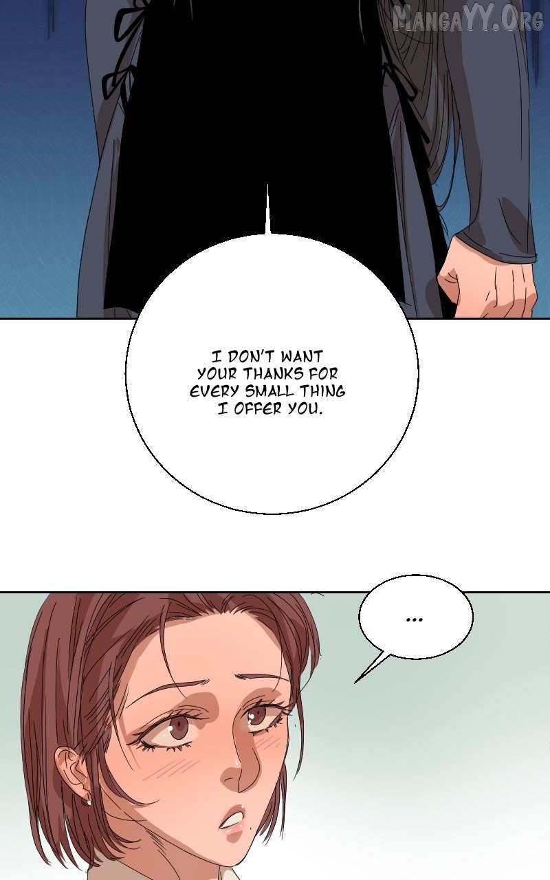 Unnie, I Like You! Chapter 61 page 54 - 