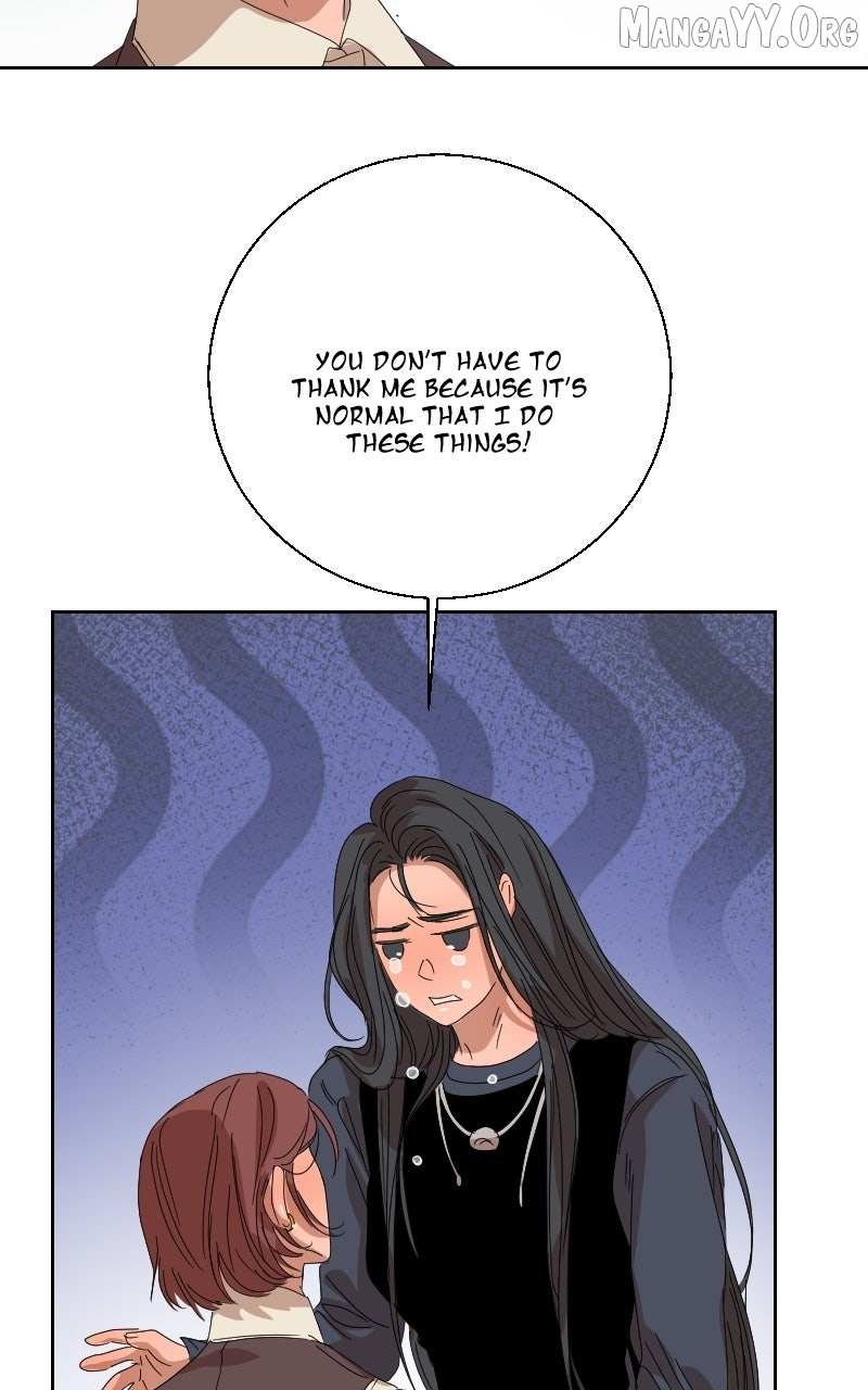 Unnie, I Like You! Chapter 61 page 55 - 