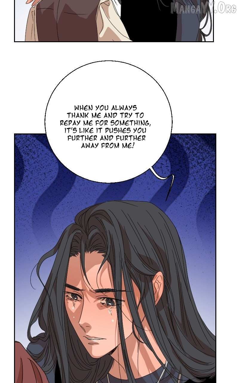 Unnie, I Like You! Chapter 61 page 56 - 