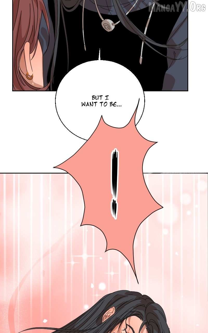 Unnie, I Like You! Chapter 61 page 57 - 