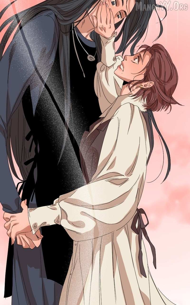 Unnie, I Like You! Chapter 61 page 58 - 