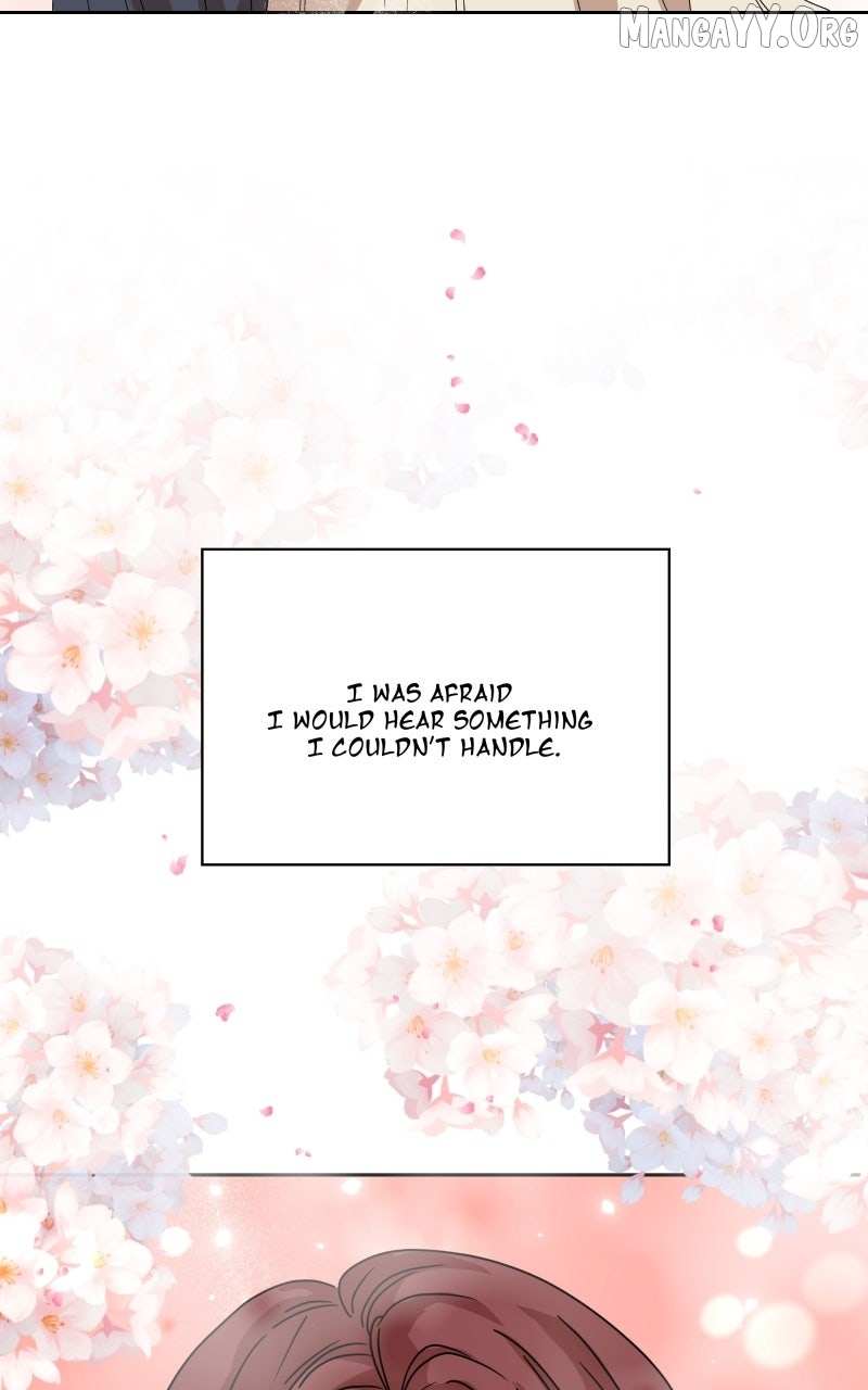 Unnie, I Like You! Chapter 61 page 59 - 