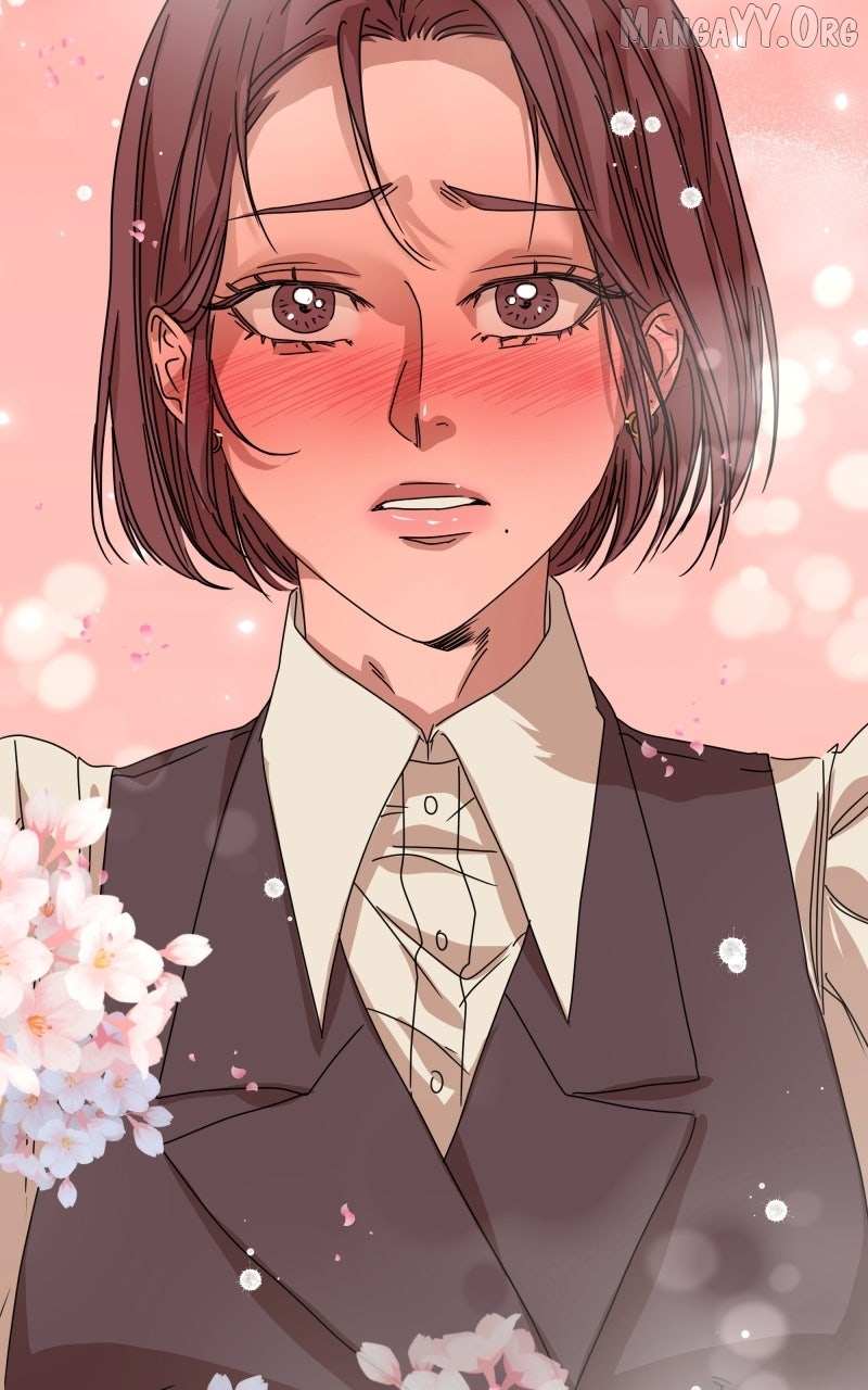 Unnie, I Like You! Chapter 61 page 60 - 