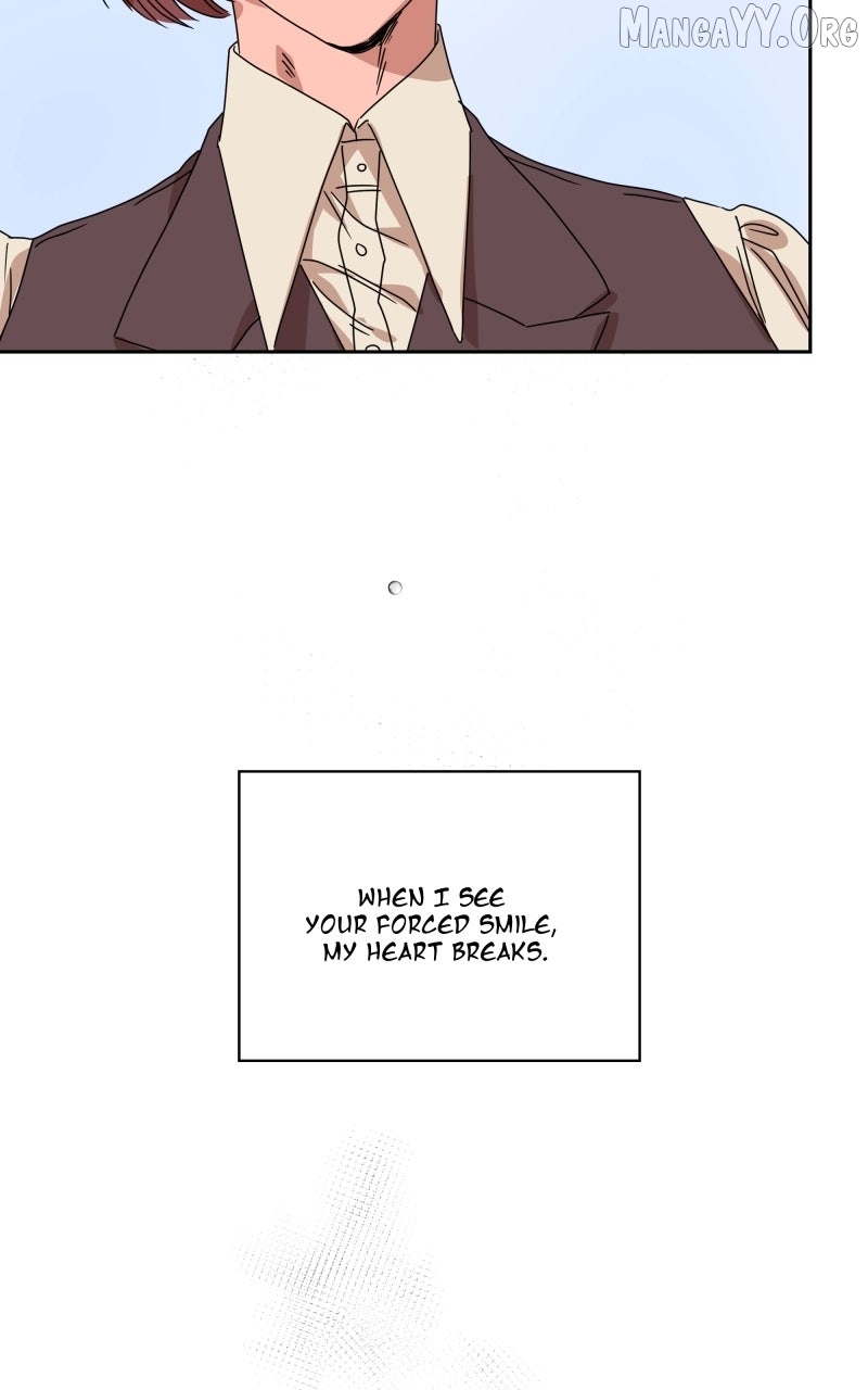 Unnie, I Like You! Chapter 61 page 7 - 