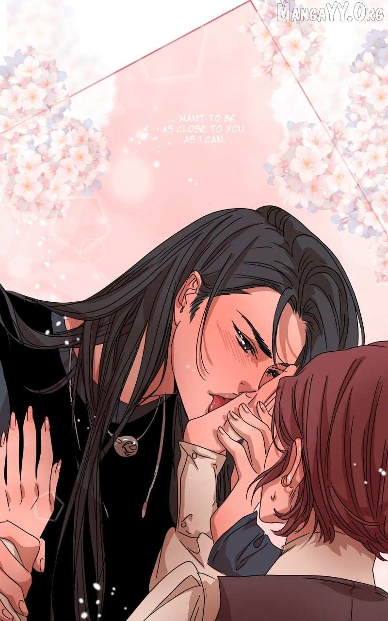 Unnie, I Like You! Chapter 61 page 62 - 