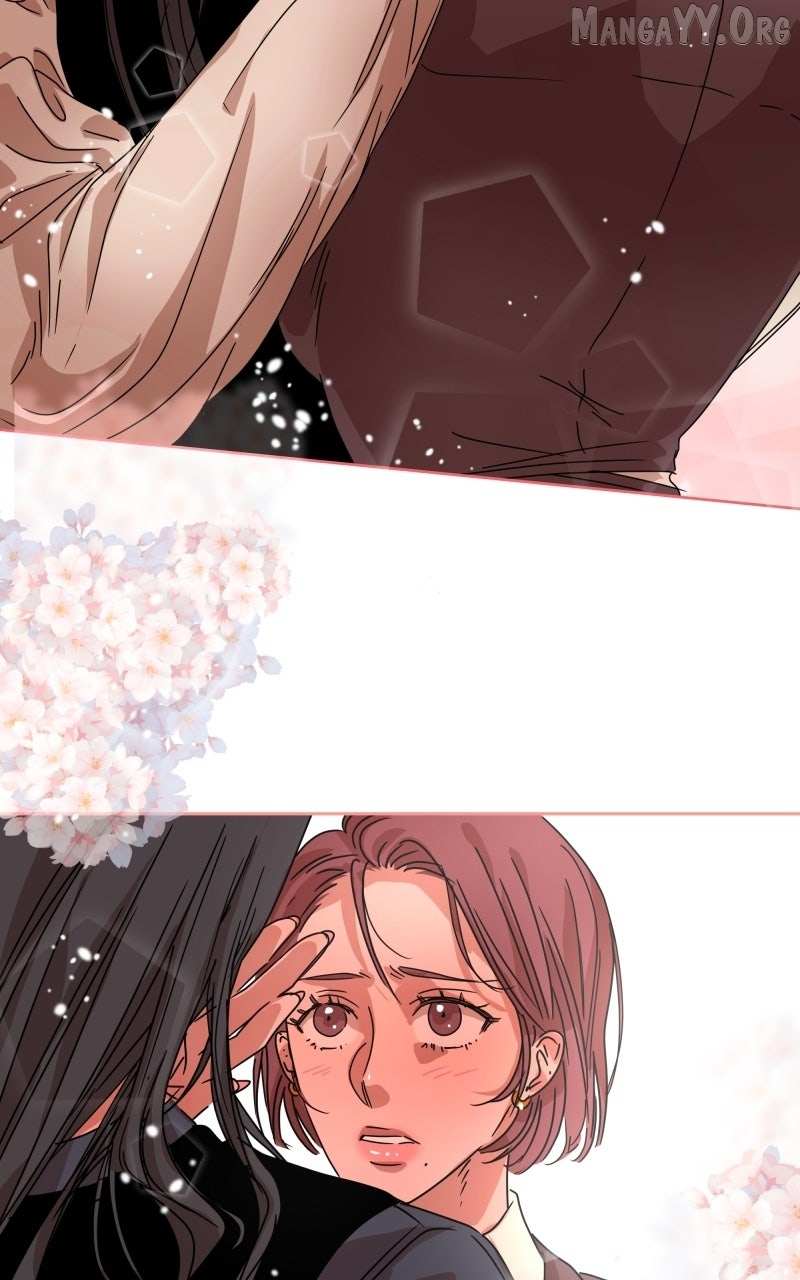 Unnie, I Like You! Chapter 61 page 63 - 