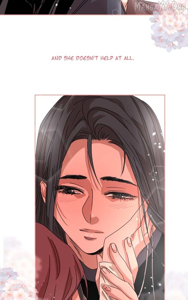 Unnie, I Like You! Chapter 61 page 64 - 