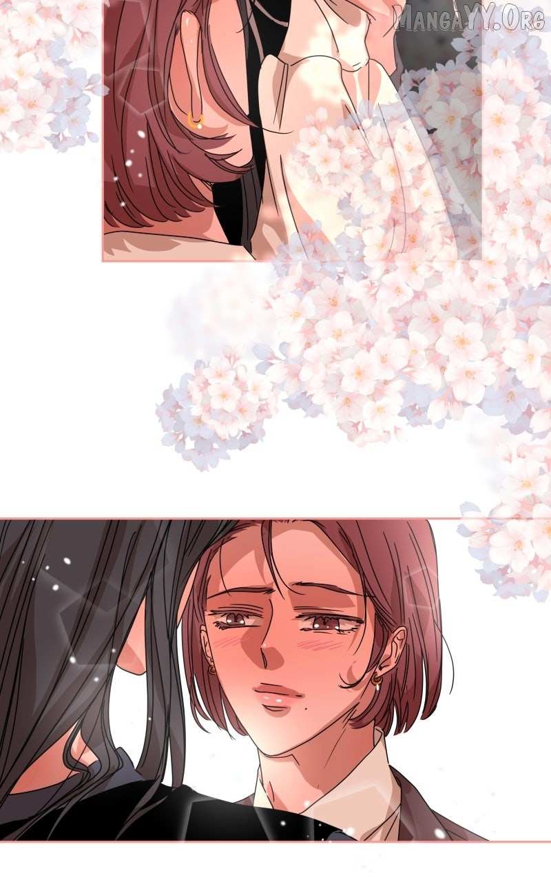 Unnie, I Like You! Chapter 61 page 65 - 
