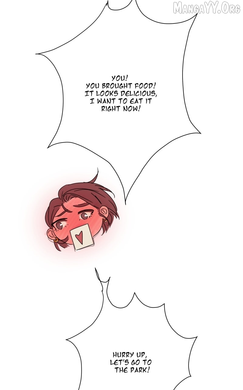 Unnie, I Like You! Chapter 61 page 69 - 