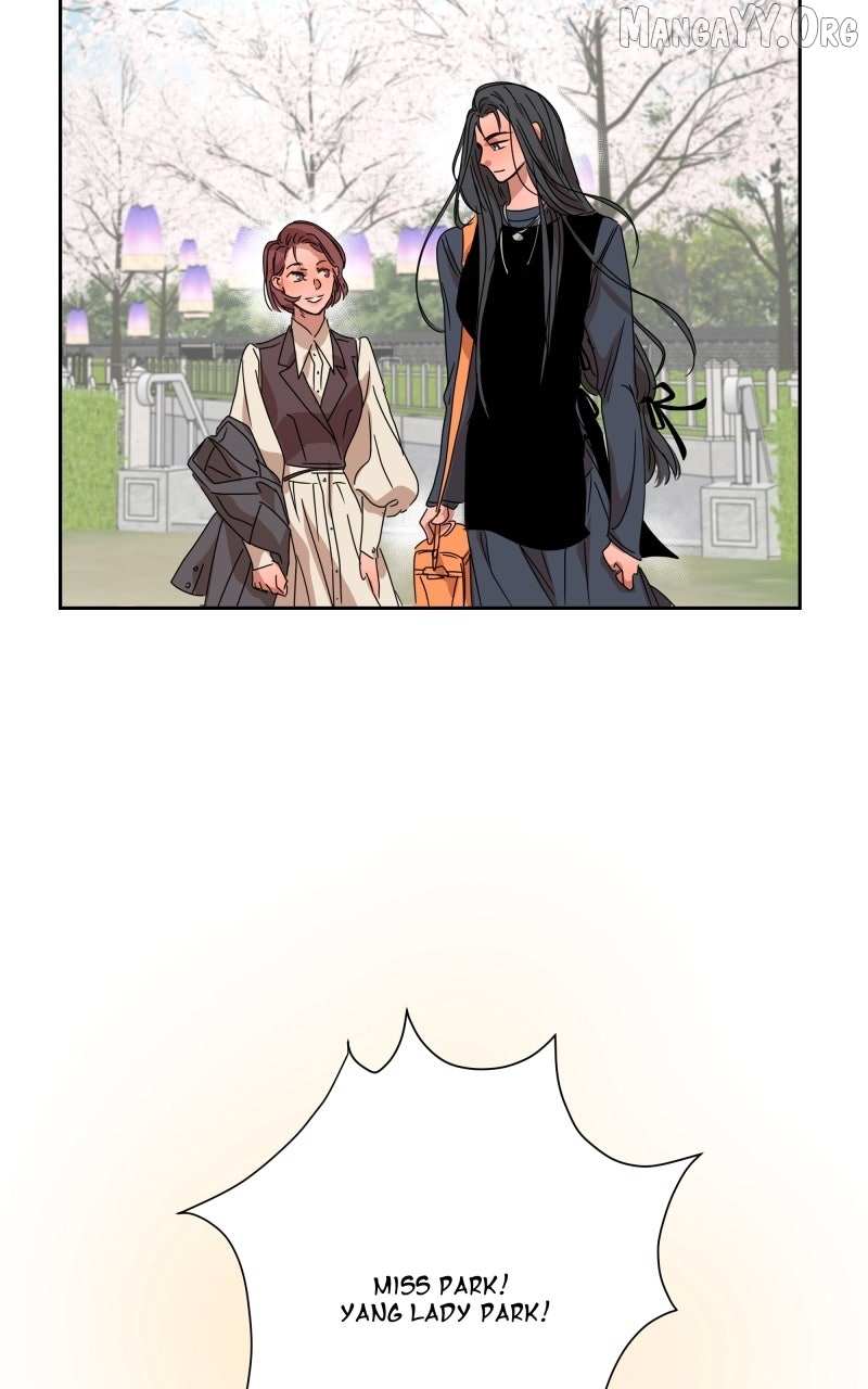 Unnie, I Like You! Chapter 61 page 71 - 