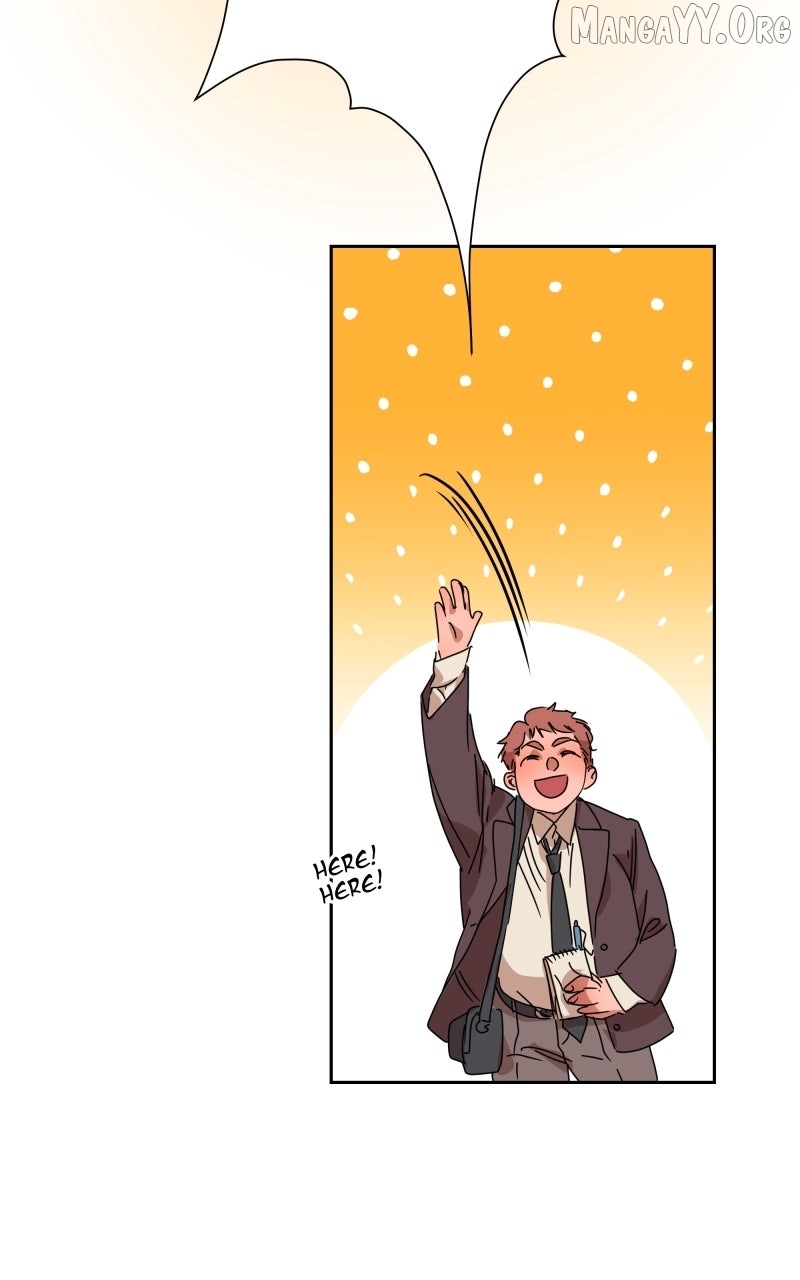 Unnie, I Like You! Chapter 61 page 72 - 