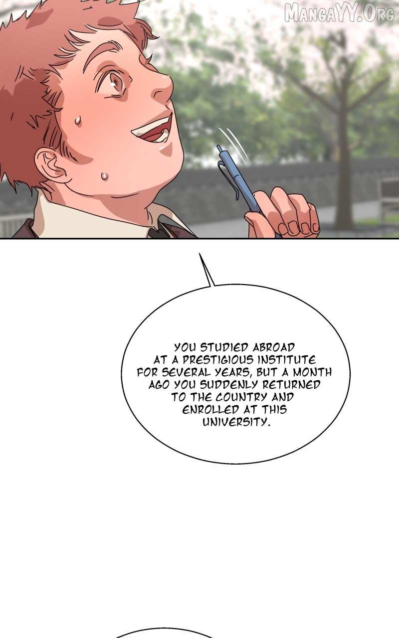 Unnie, I Like You! Chapter 61 page 76 - 