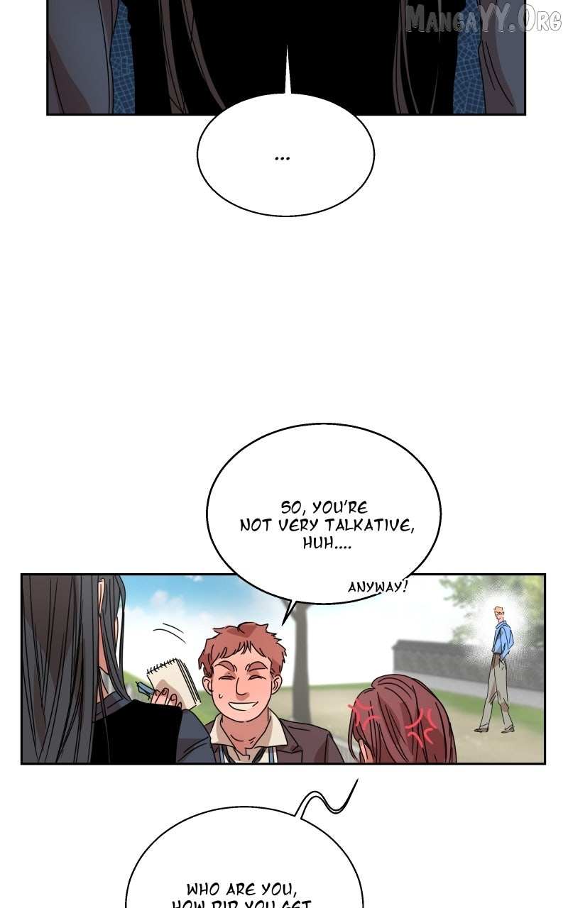 Unnie, I Like You! Chapter 61 page 80 - 
