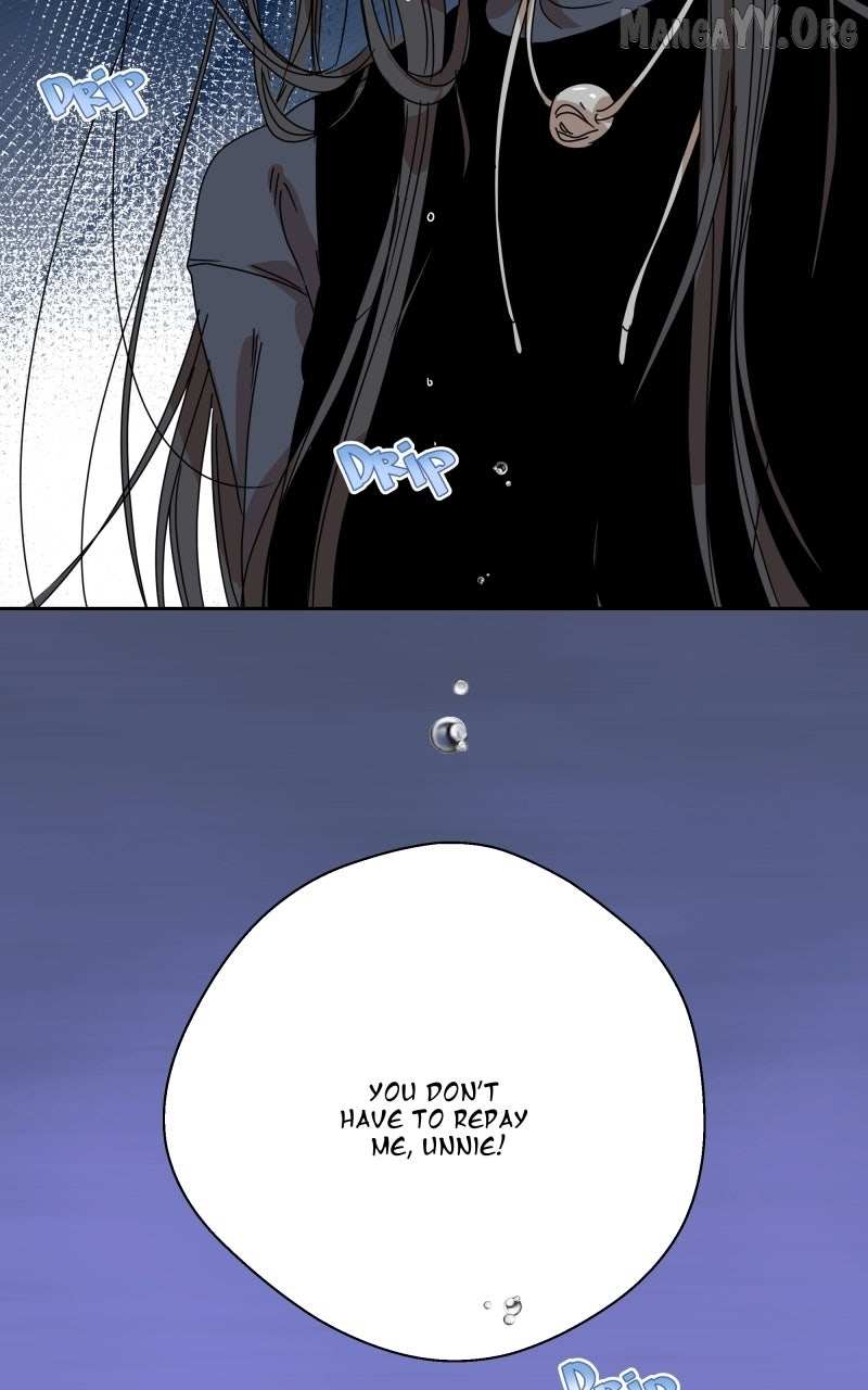 Unnie, I Like You! Chapter 61 page 9 - 