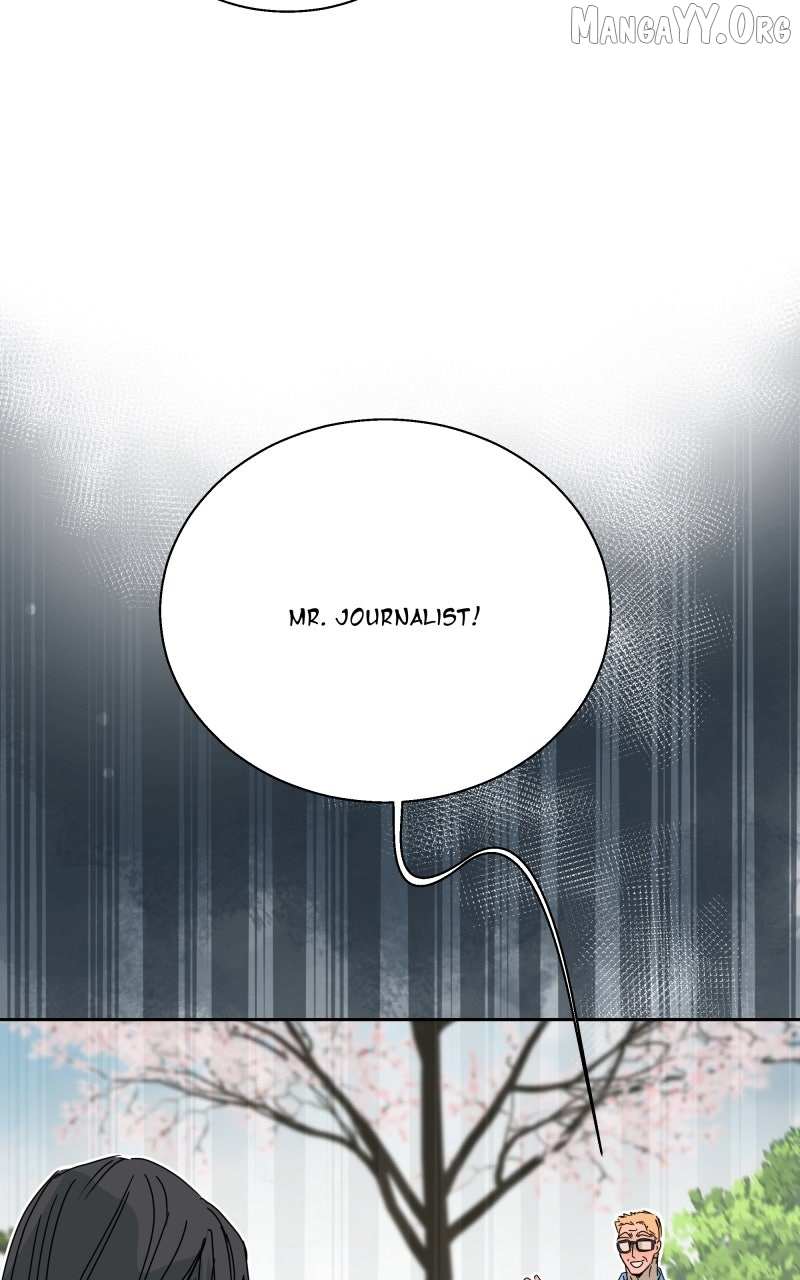 Unnie, I Like You! Chapter 61 page 83 - 