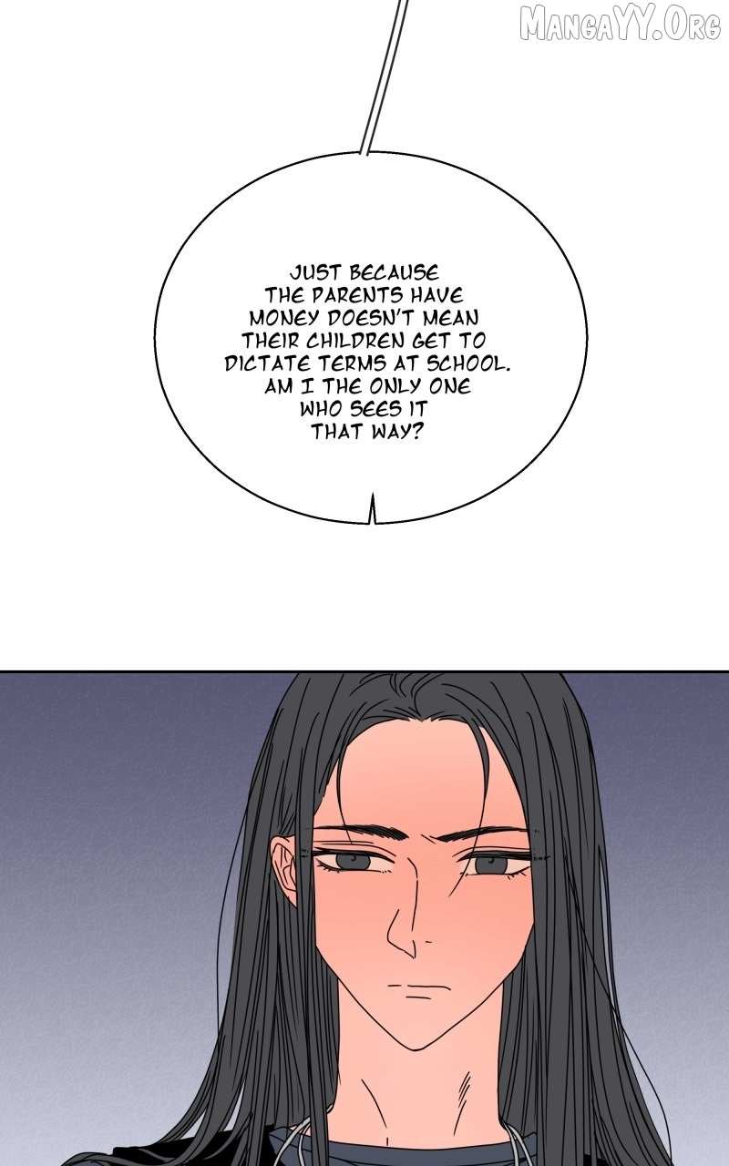 Unnie, I Like You! Chapter 62 page 12 - 