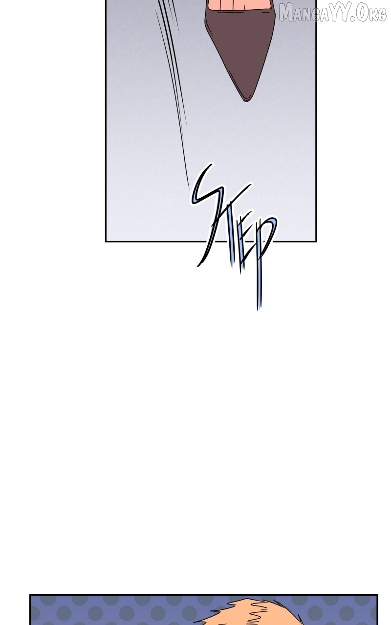 Unnie, I Like You! Chapter 62 page 16 - 
