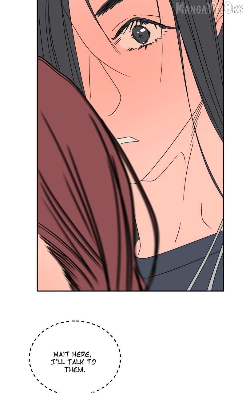 Unnie, I Like You! Chapter 62 page 18 - 