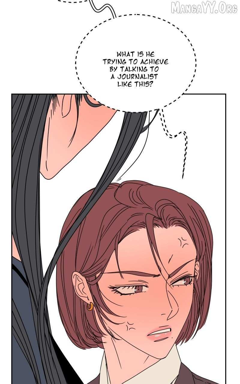 Unnie, I Like You! Chapter 62 page 19 - 