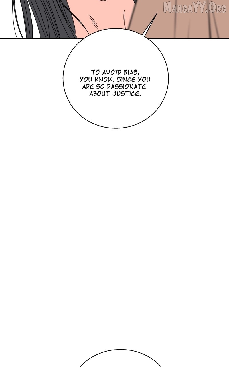 Unnie, I Like You! Chapter 62 page 21 - 