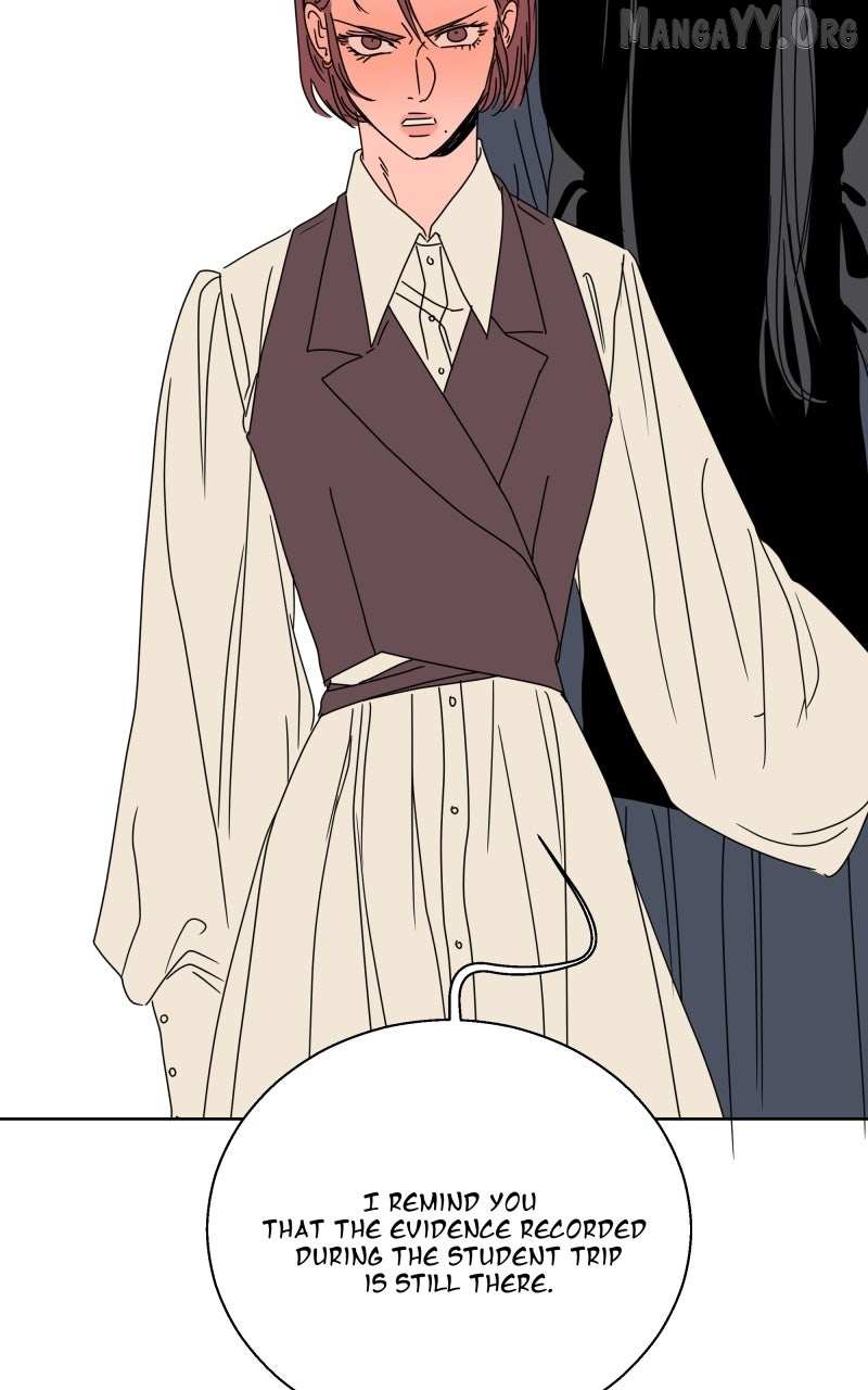 Unnie, I Like You! Chapter 62 page 23 - 