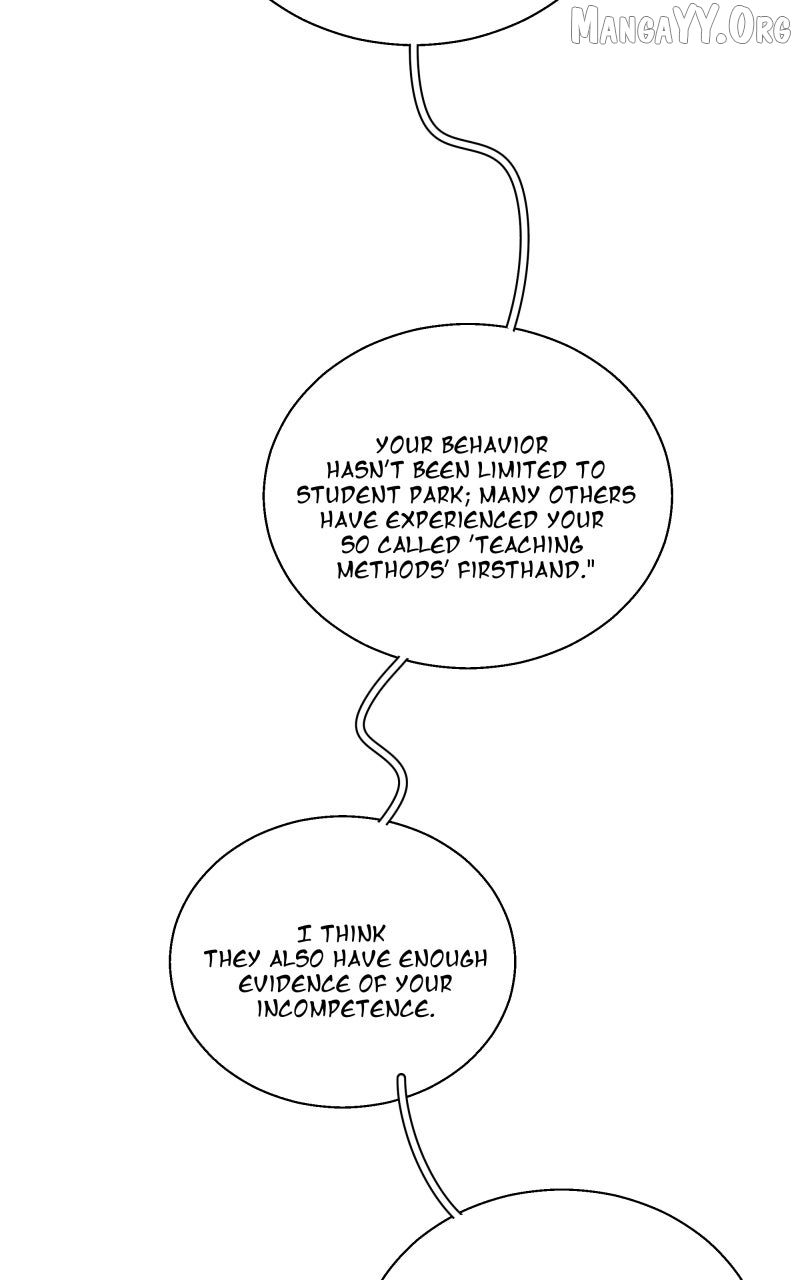 Unnie, I Like You! Chapter 62 page 24 - 