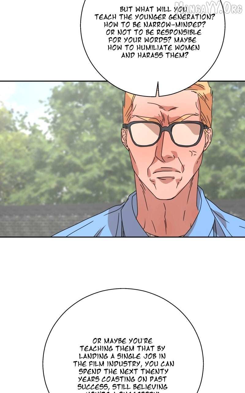Unnie, I Like You! Chapter 62 page 26 - 