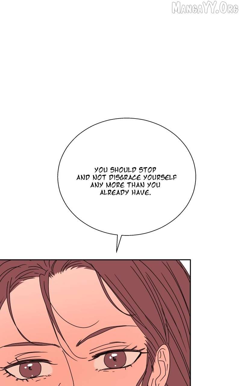 Unnie, I Like You! Chapter 62 page 28 - 