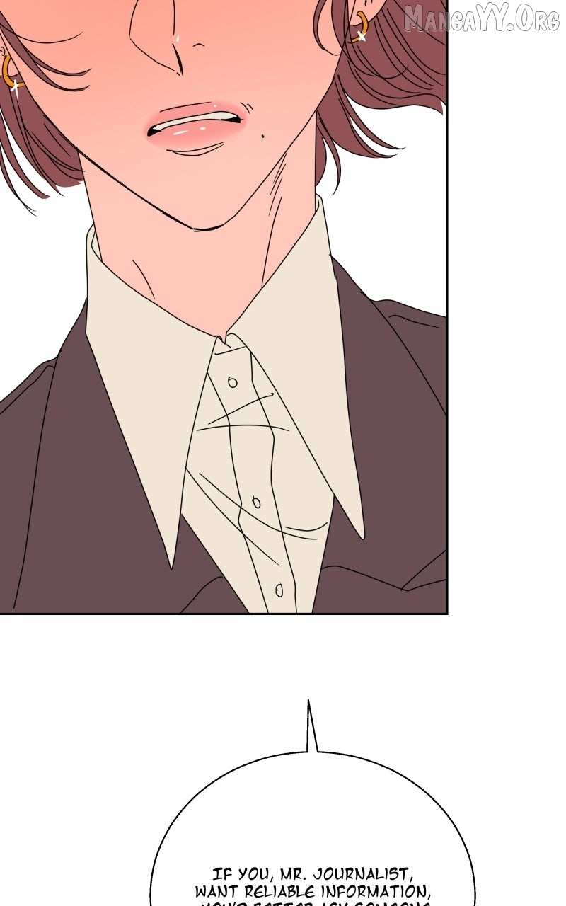 Unnie, I Like You! Chapter 62 page 29 - 