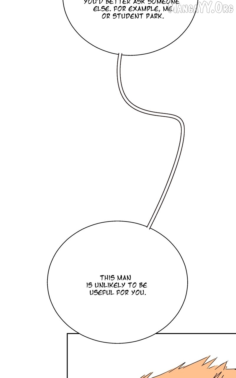 Unnie, I Like You! Chapter 62 page 30 - 