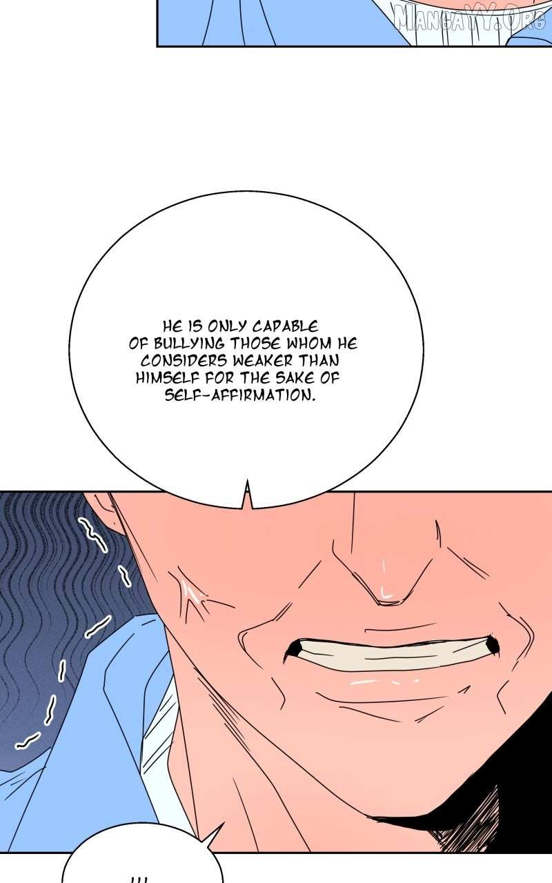 Unnie, I Like You! Chapter 62 page 32 - 