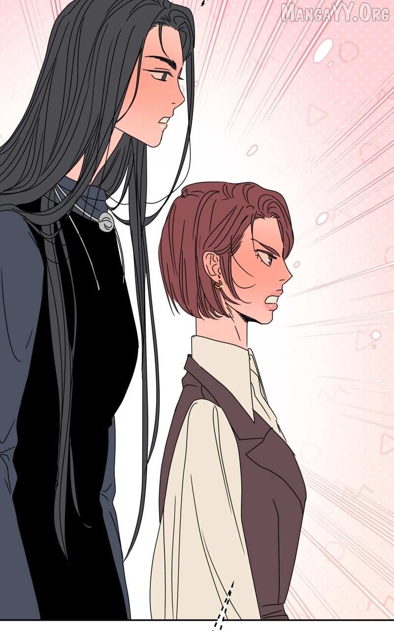 Unnie, I Like You! Chapter 62 page 34 - 