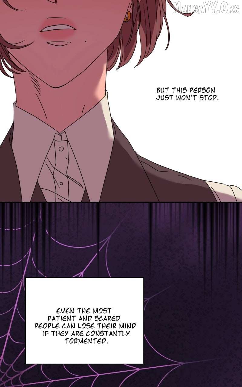 Unnie, I Like You! Chapter 62 page 38 - 