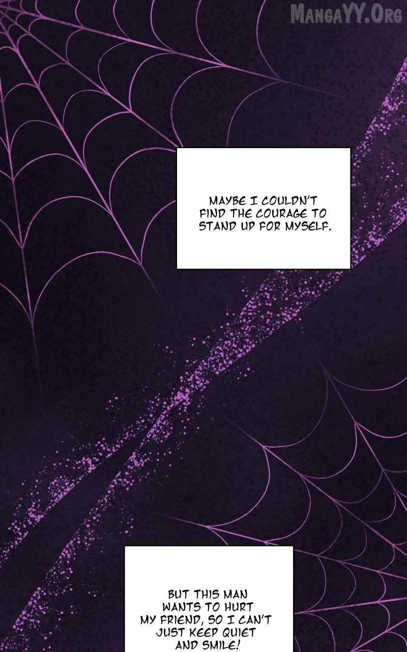 Unnie, I Like You! Chapter 62 page 39 - 