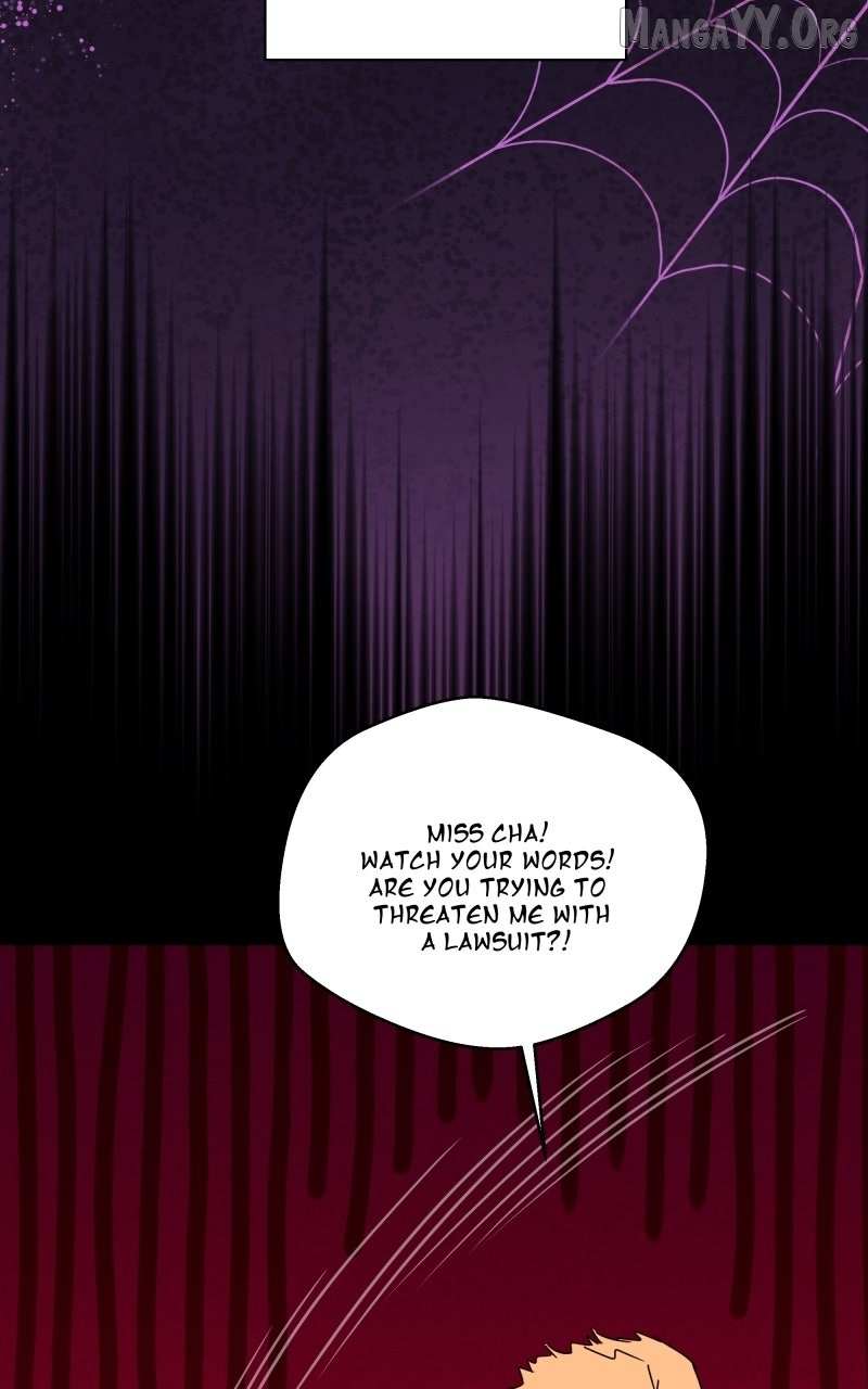 Unnie, I Like You! Chapter 62 page 40 - 