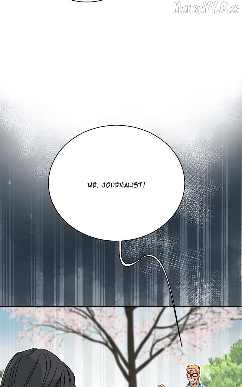 Unnie, I Like You! Chapter 62 page 5 - 