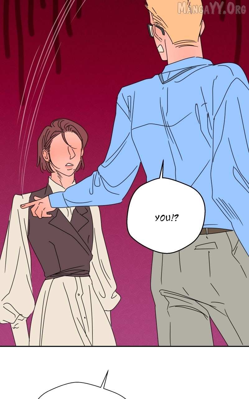 Unnie, I Like You! Chapter 62 page 41 - 