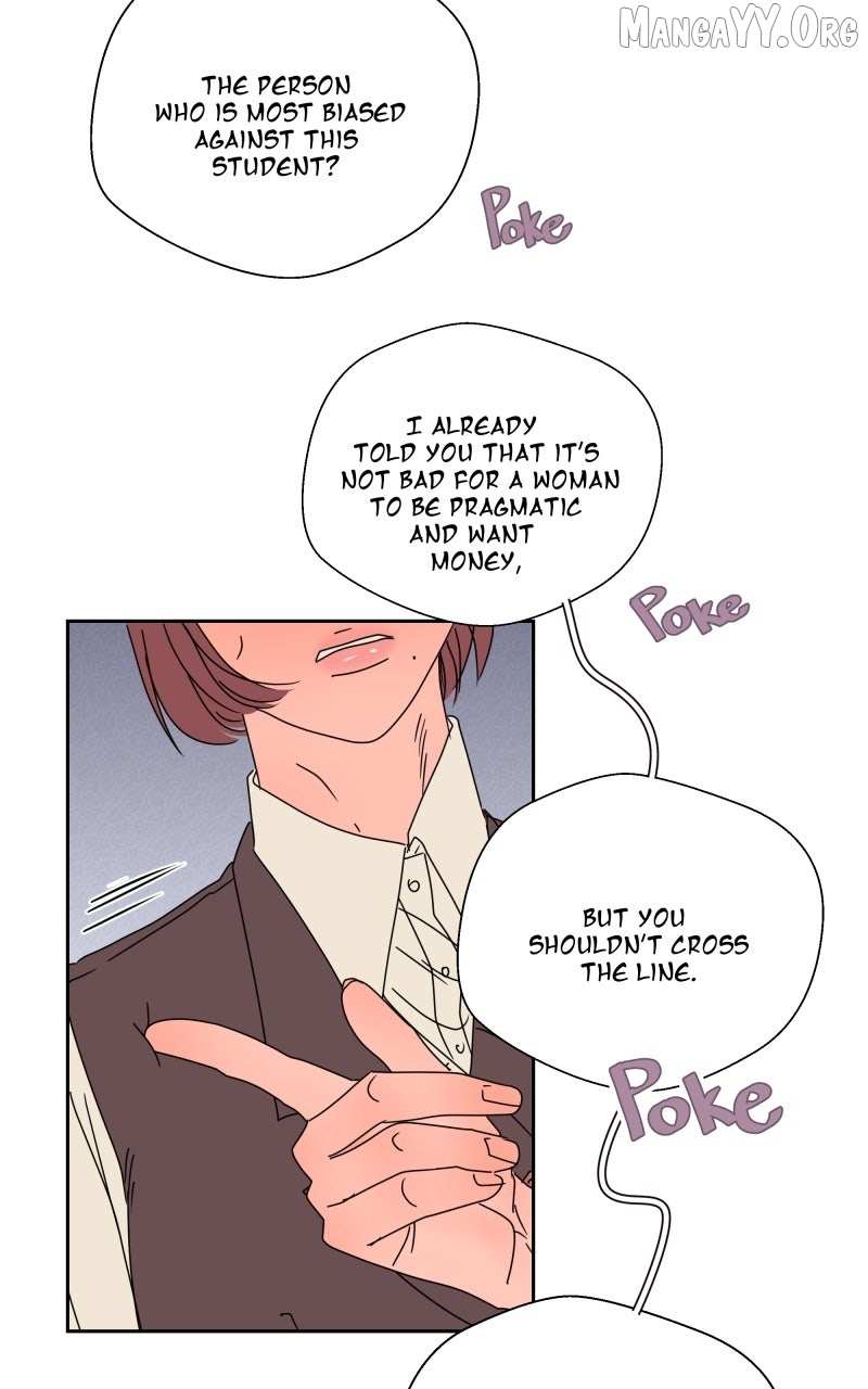 Unnie, I Like You! Chapter 62 page 42 - 
