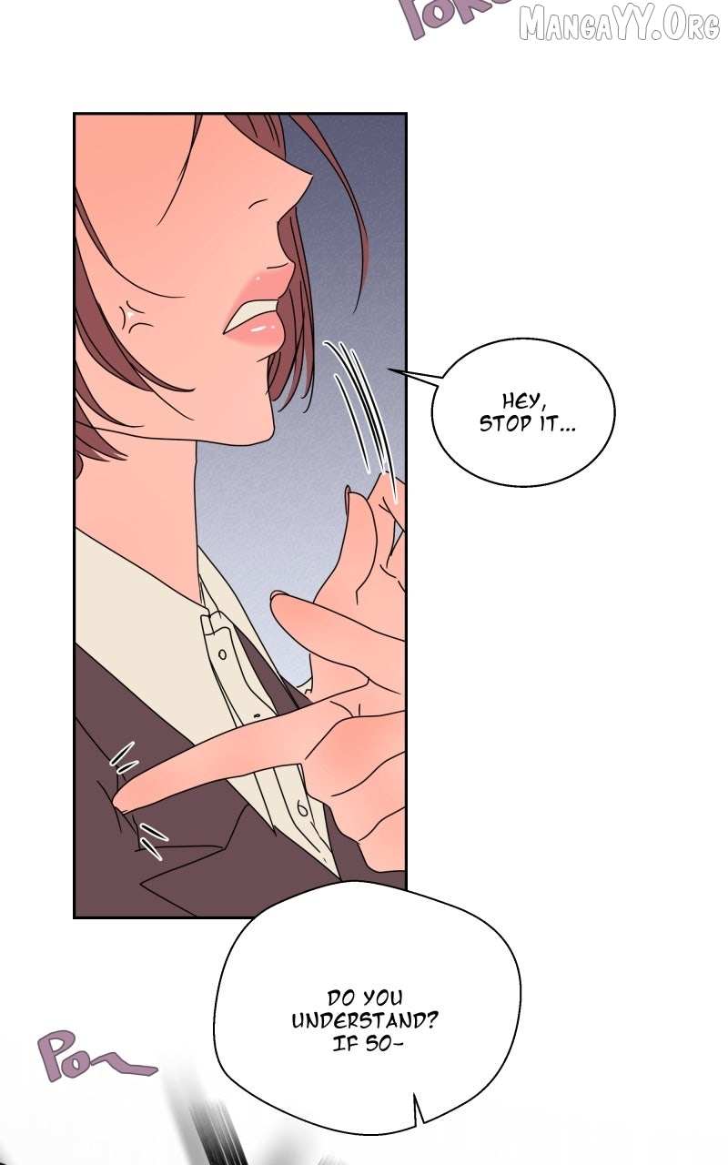 Unnie, I Like You! Chapter 62 page 45 - 