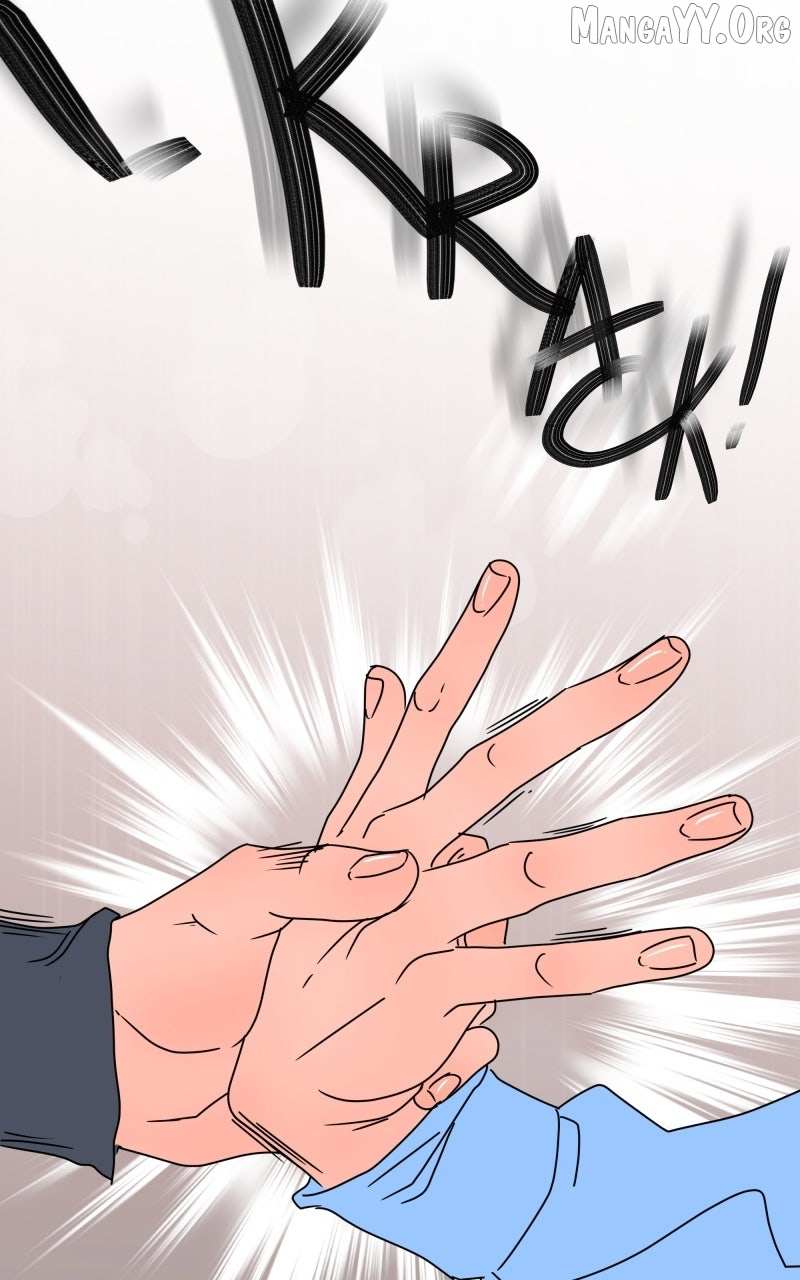 Unnie, I Like You! Chapter 62 page 46 - 