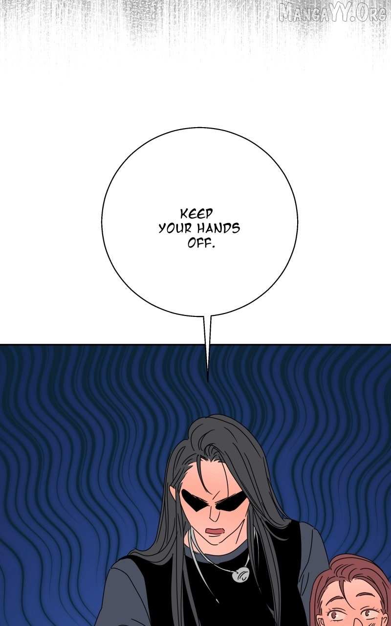 Unnie, I Like You! Chapter 62 page 48 - 