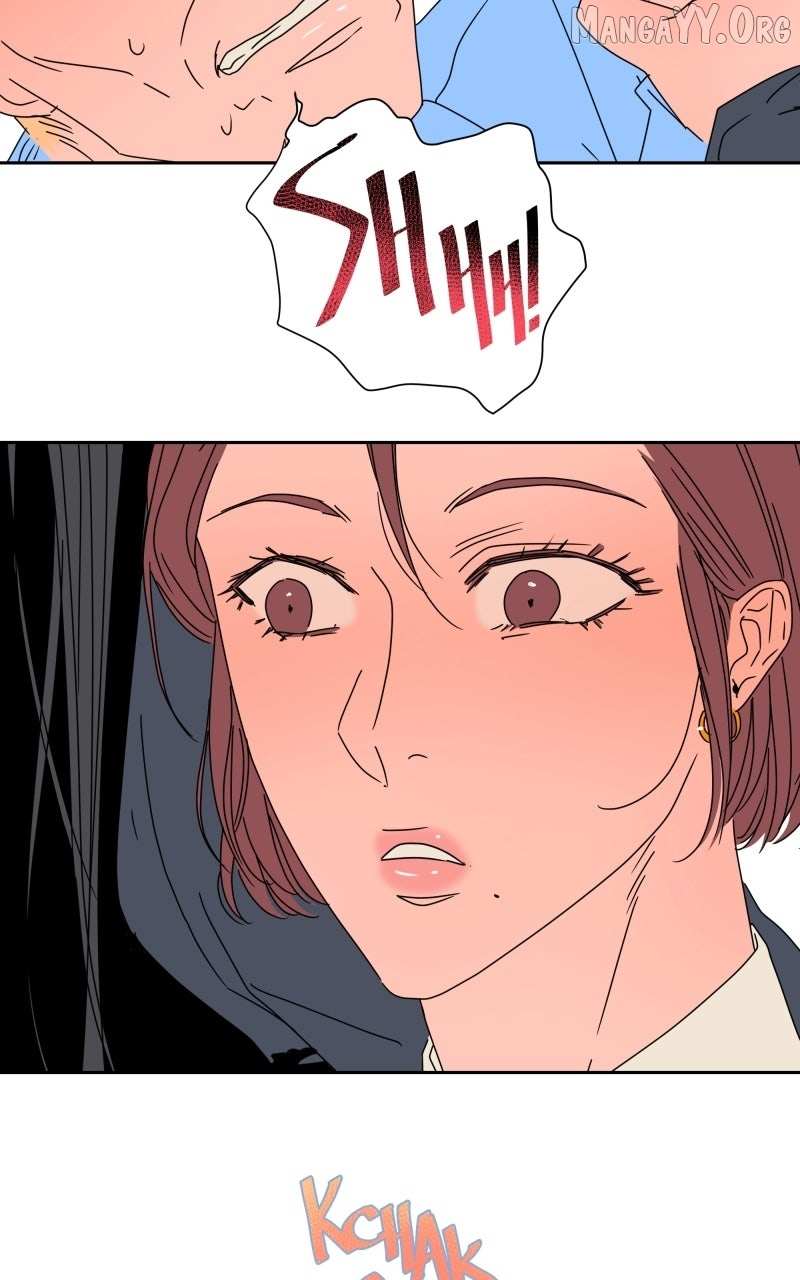 Unnie, I Like You! Chapter 62 page 51 - 