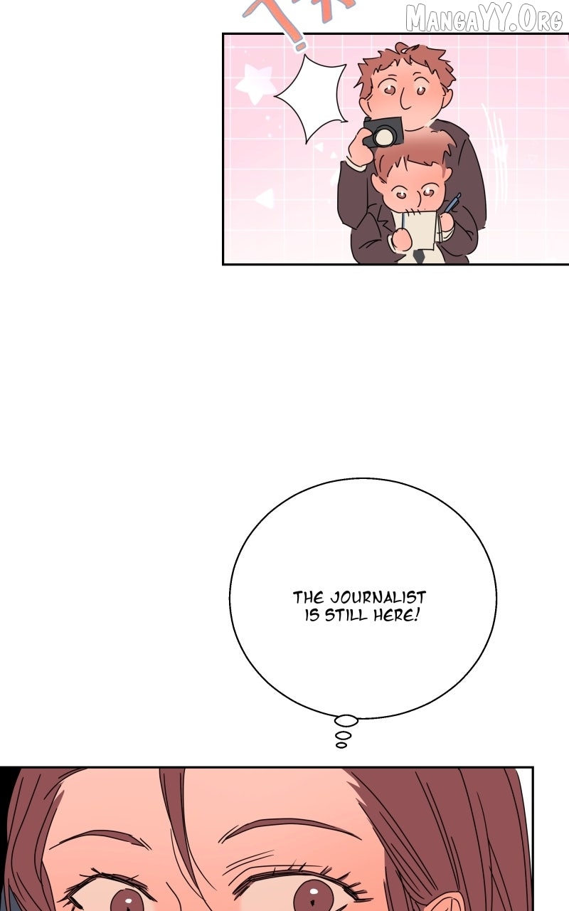 Unnie, I Like You! Chapter 62 page 52 - 