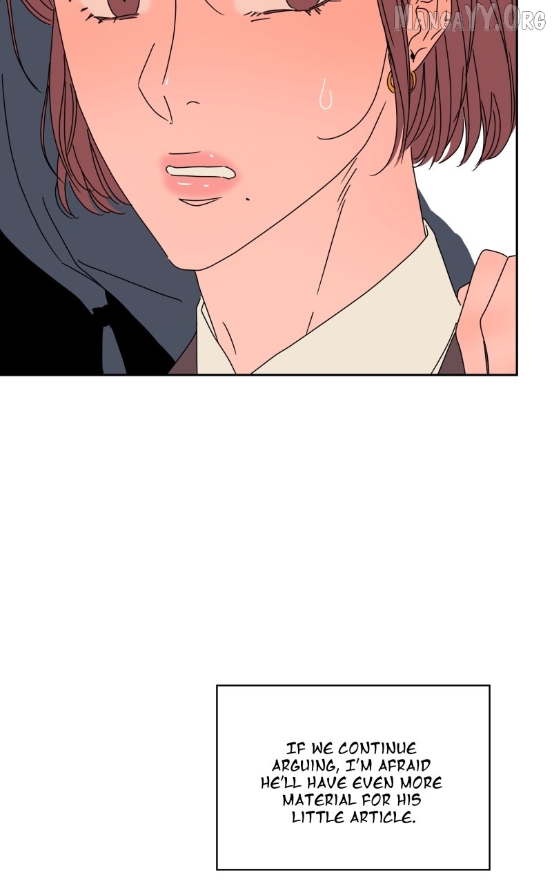 Unnie, I Like You! Chapter 62 page 53 - 