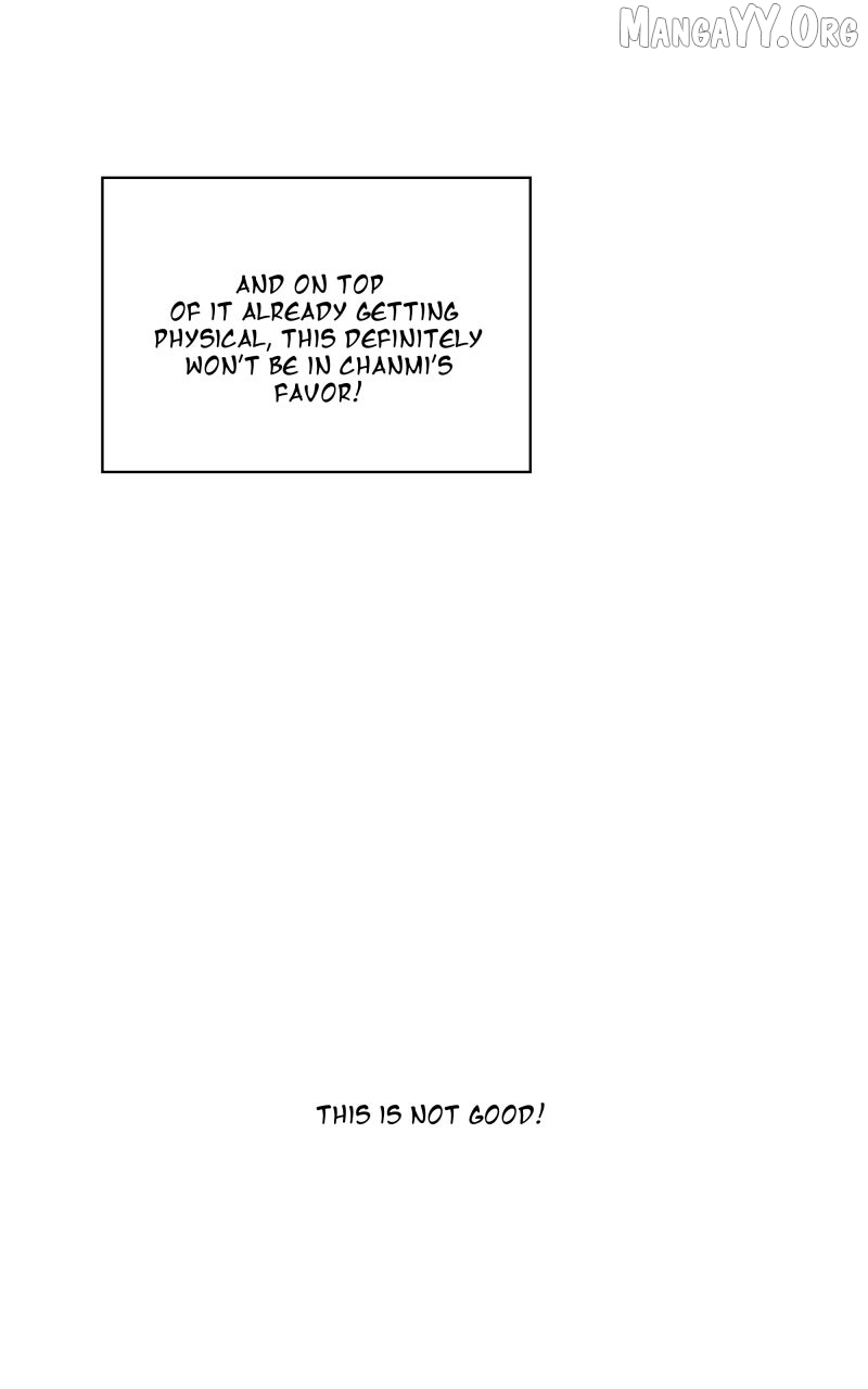 Unnie, I Like You! Chapter 62 page 54 - 