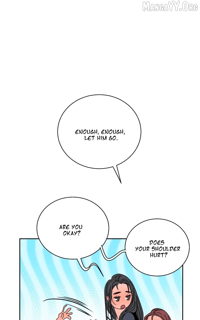 Unnie, I Like You! Chapter 62 page 55 - 