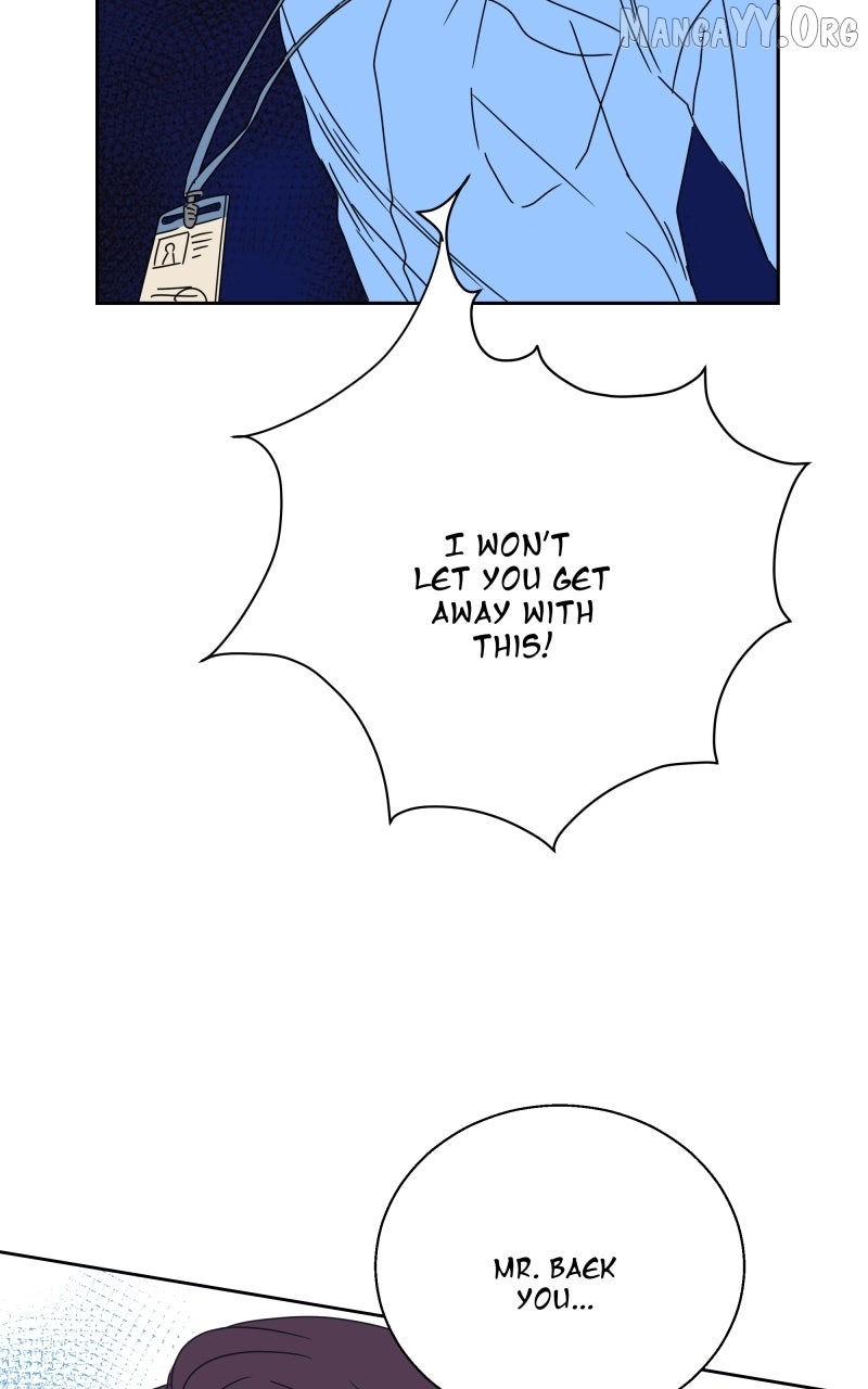 Unnie, I Like You! Chapter 62 page 61 - 