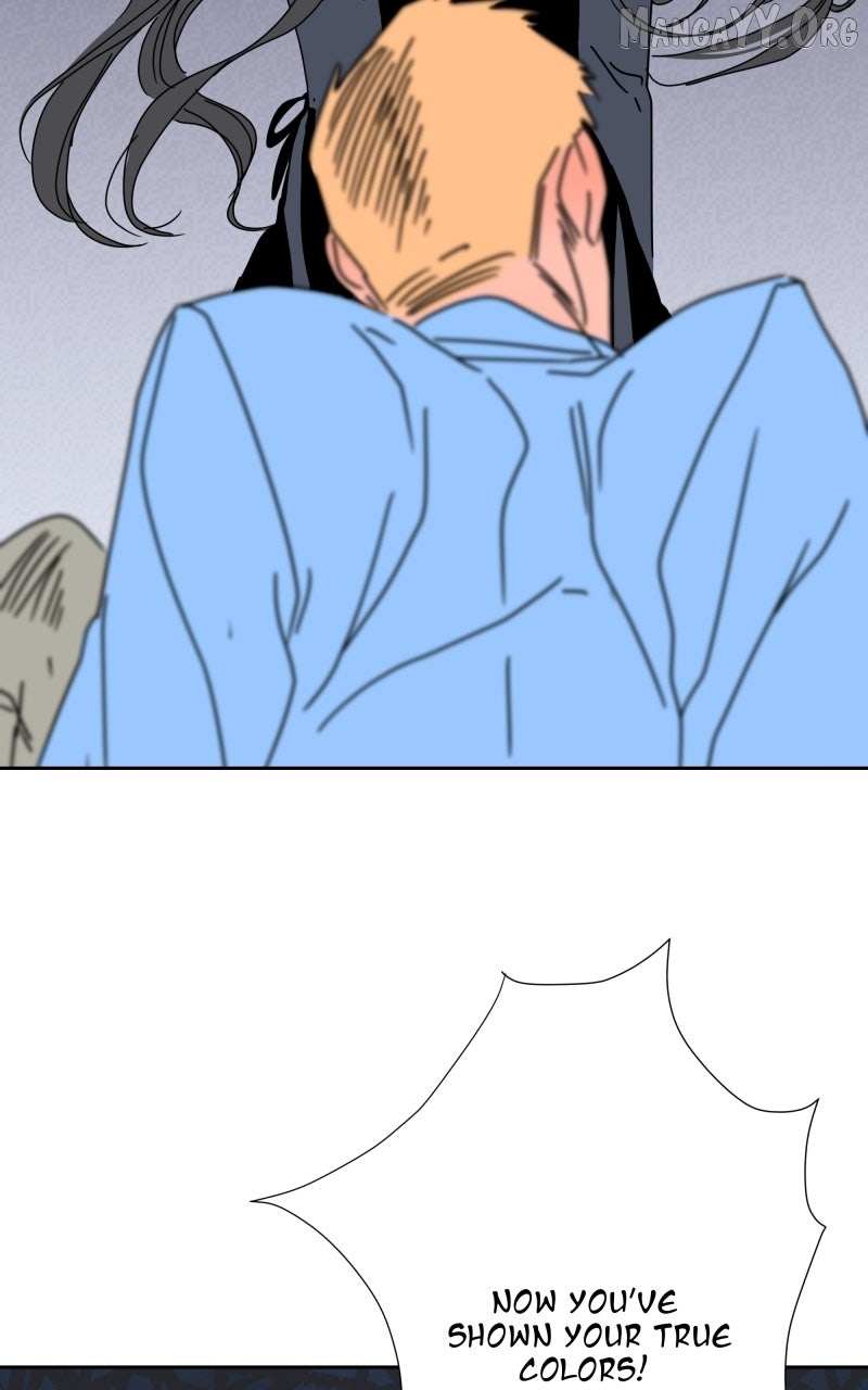 Unnie, I Like You! Chapter 62 page 75 - 