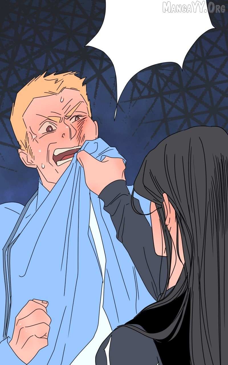 Unnie, I Like You! Chapter 62 page 76 - 