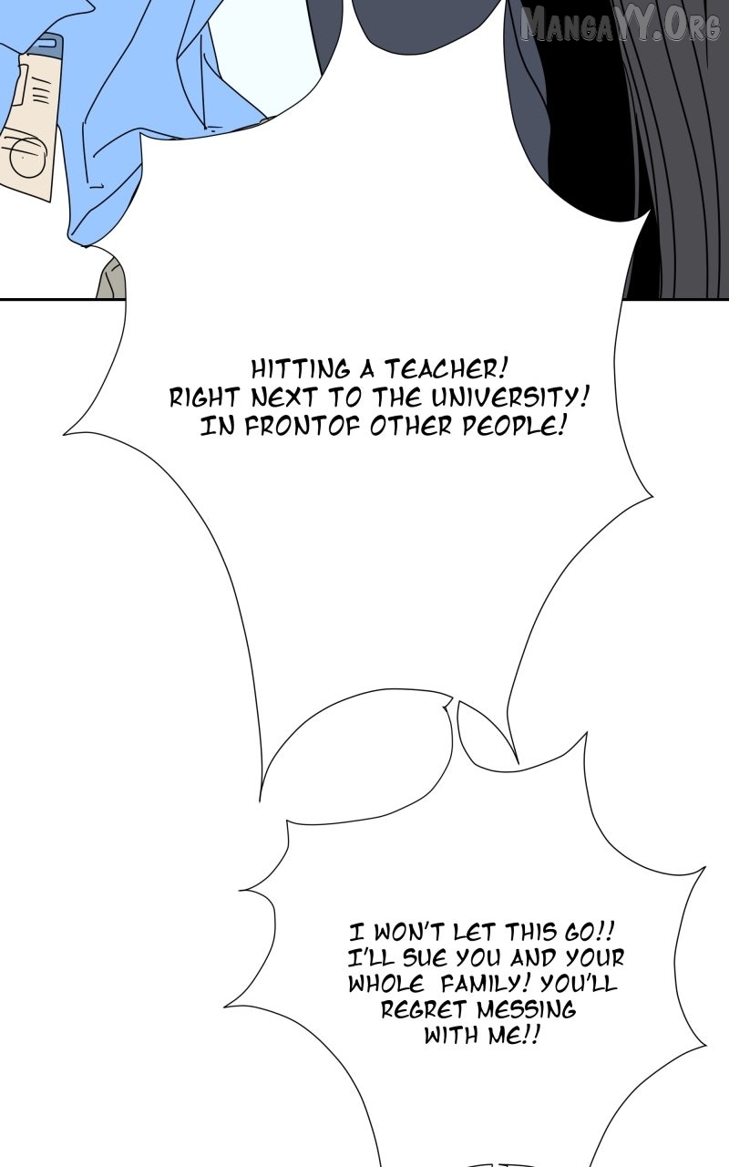 Unnie, I Like You! Chapter 62 page 77 - 